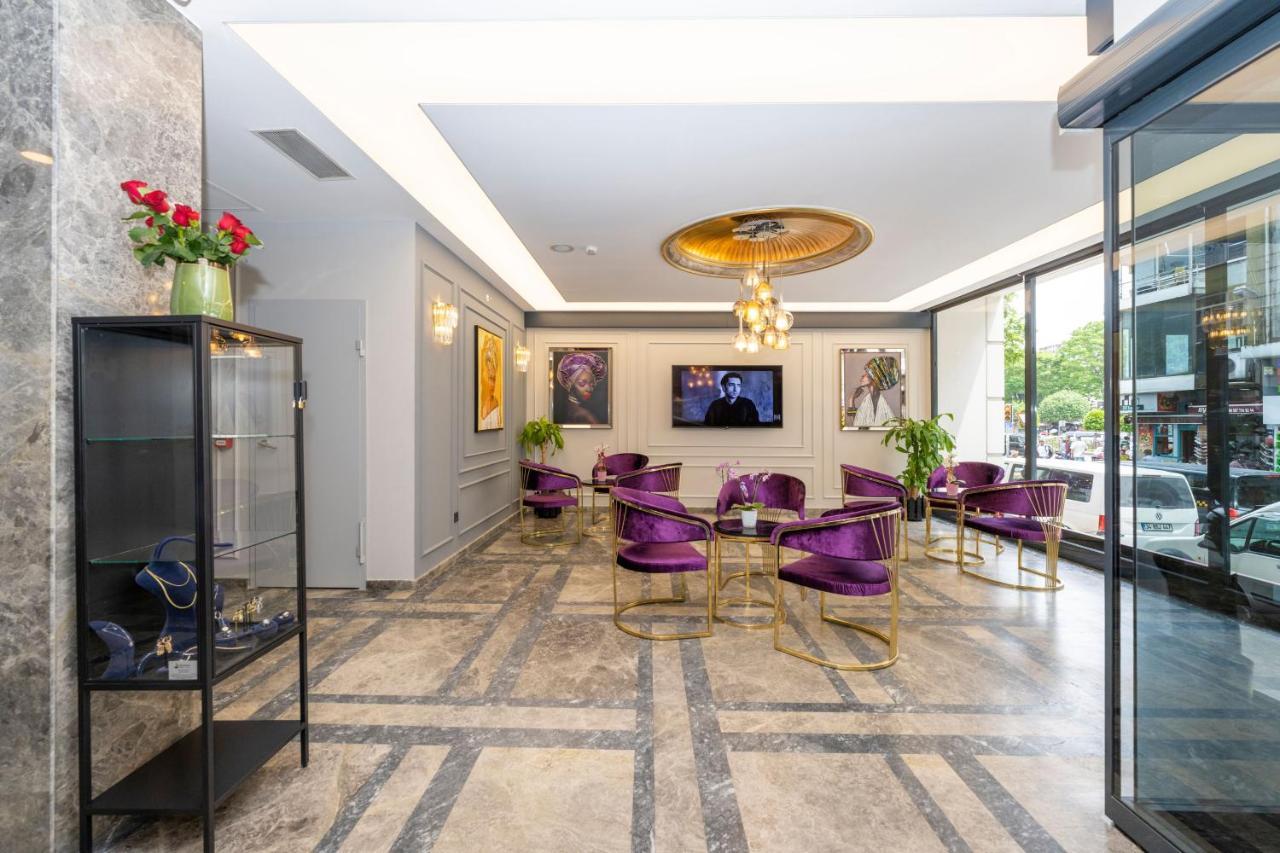 Graziella Gold Hotel — Фото 1