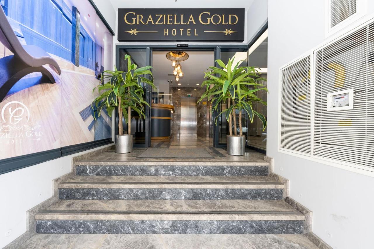 Graziella Gold Hotel — Фото 3